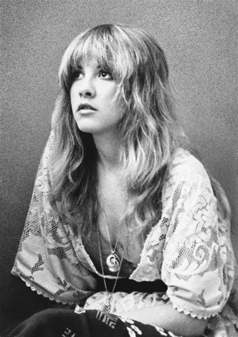 stevie nicks young